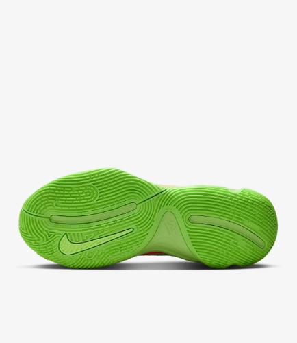 Nike Баскетбольные кроссовки Giannis Immortality 4 EP Мужские FQ3681-303