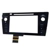 Dashboard Replacement For Outback 2018-2019 Digitizer OEM Number Made Of ABS Materials Non-deformation Feature
