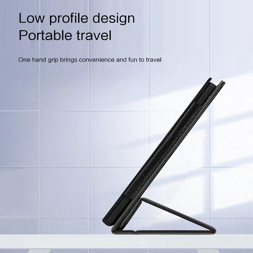 Износостойкий чехол для электронной книги с тремя отделениями и подставкой для Onyx Boox Poke 4S/4/3/2