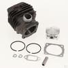 Cylinder Assembly for 026 MS260 Chainsaws Replaces 1121 020 1203