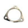 Turbo Repair Kit Flange Bolt Gasket Exhaust Pipe Parts Car Accessories Compatible For Mini Cooper Peugeot 208 308 Citroen C4 C5