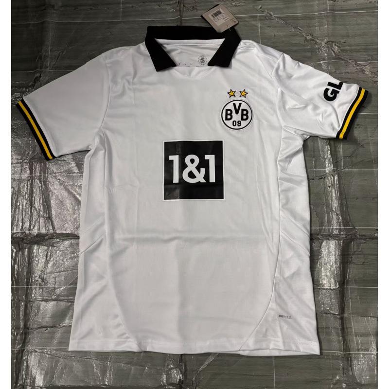 2425 Jerseys Chelsea Dotte Flamenco Arsenal Marseille Da Gama Miami Paris Football Jersey