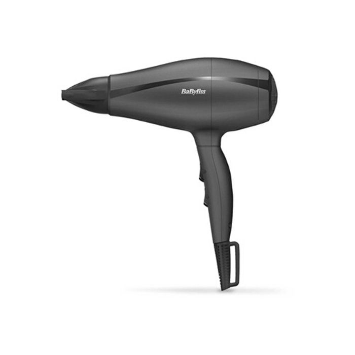 Фен Babyliss 5910E Power Dry Light 2000