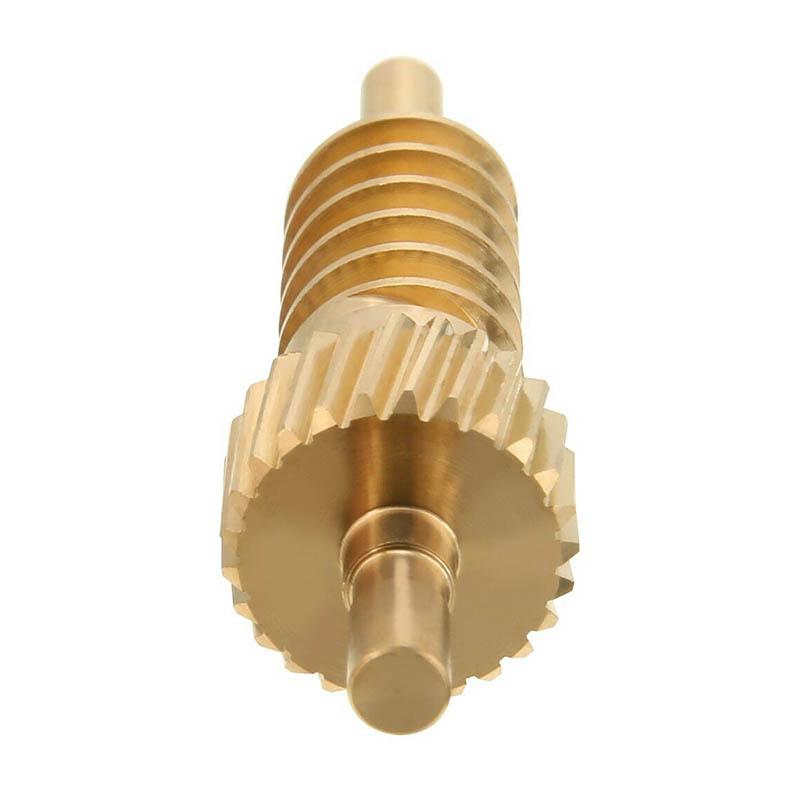 1/2pcs Auto Seat Thigh Support Actuator Seat Adjustment Rotating Gear For BMW 5 7 Series X5 X6 E60 E61 F07 F10 E65 E70 E71