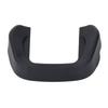 Camera Viewfinder Eyecup ABS with Level Hot Shoe Cap Camera Eyepiece Eyecup for R Camera