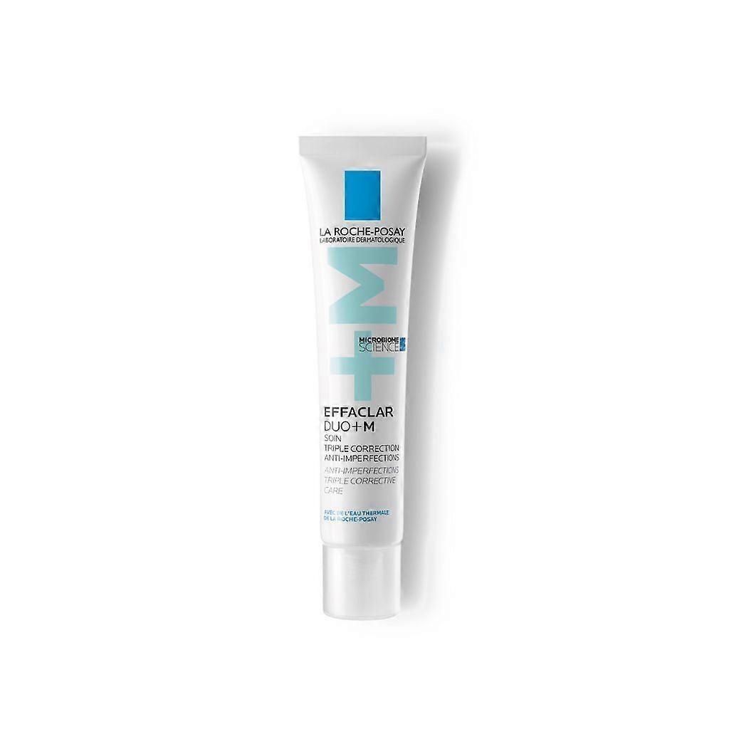 La Roche-Posay Effaclar Duo+M Moisturiser 40ml