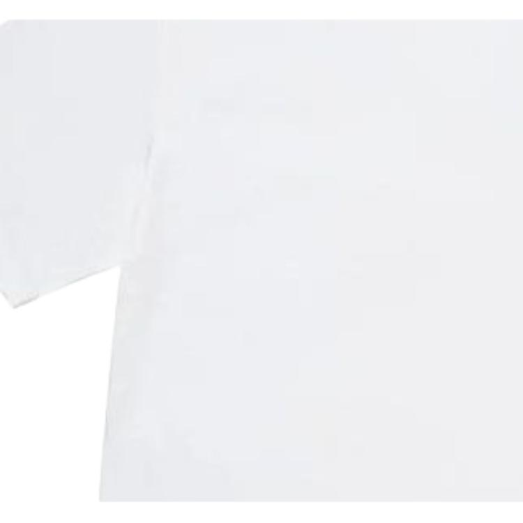 Stussy X Denim Tears Футболка Farmers Blvd 'Белый' Мужская 3903832