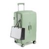 Champion GJDK27M8 Aerobic Style Hardshell Suitcase