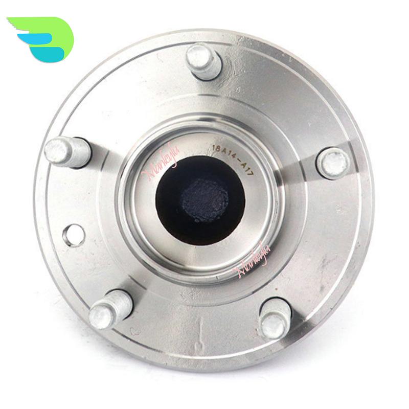 GX732C300AB GX732C300AC T2H36085 T2H42050 Wheel Hub Bearing For Jaguar XE X760 2015- XF X260 T2H2225 GX73-2C300