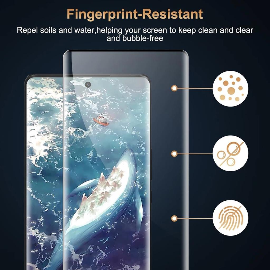 4 шт. закаленное стекло для Huawei Nova 11 10 9 8 7 Pro защитная пленка для экрана