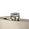 Portable Drinkware Drinking Bottle Stainless Steel Hip Flask Liquor Flask Whiskey Holder