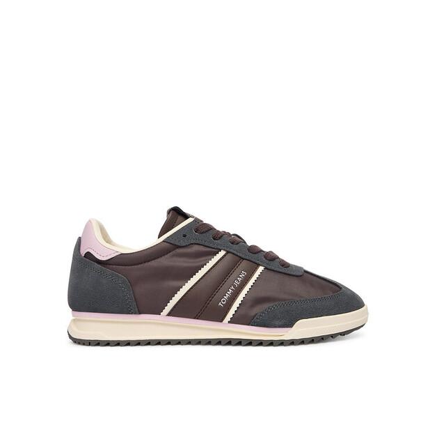 Кроссовки Tommy Jeans Tjw Low Profile Runner