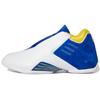 T-Mac 3 Restomod Auburndale Men Sneakers Blue Cloud-White Collegiate-Royal GY0267