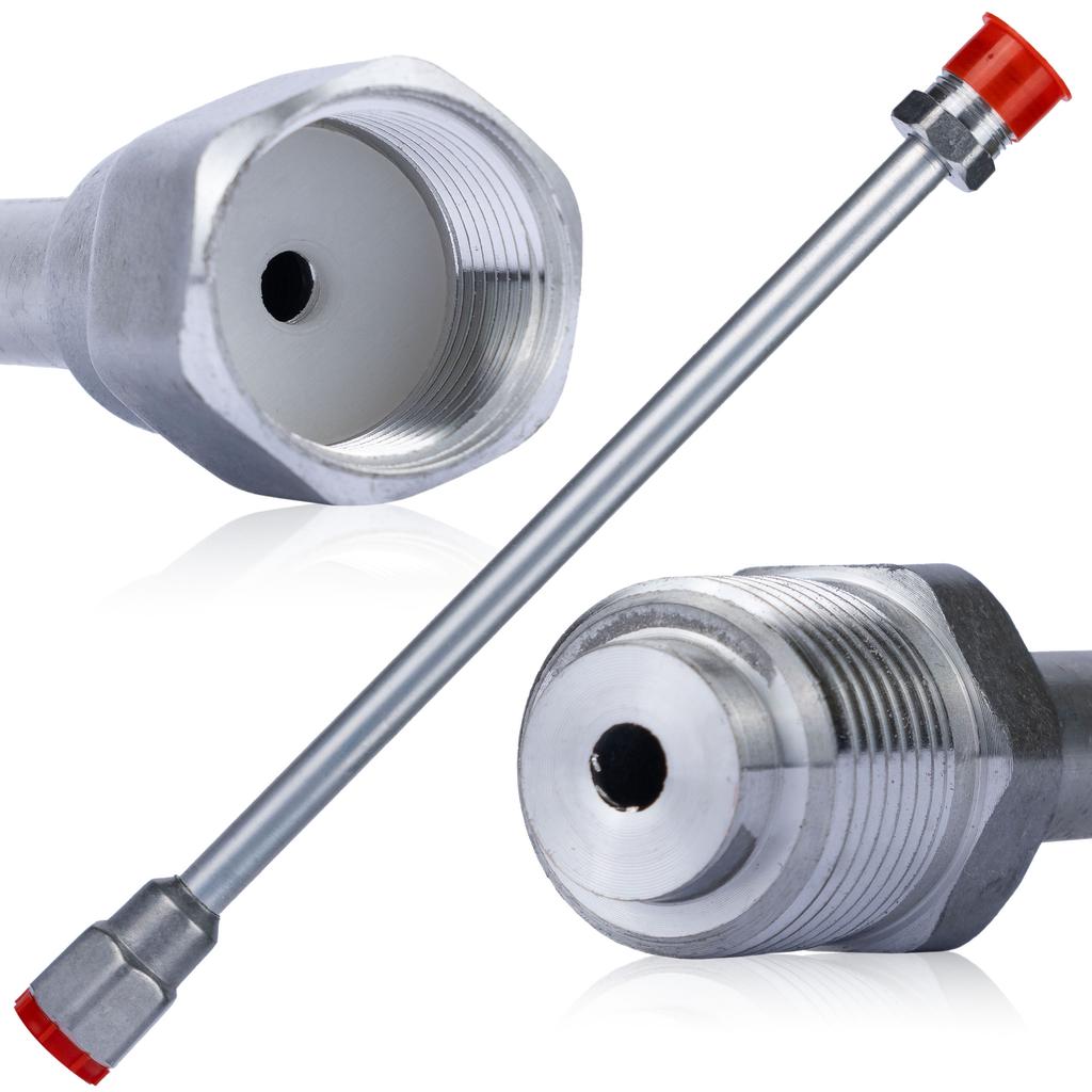 Rosfix Agregat Malarski Red Strong Storm 1100 RSS05 – Silnik 3500W | Maksymalne Ciśnienie 22MPA | Wydajność 18L/min