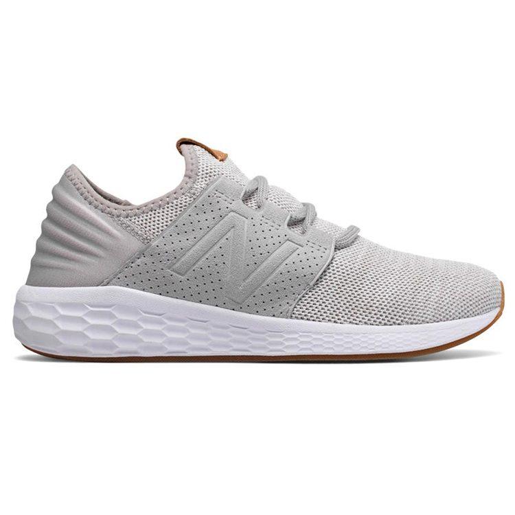 New Balance Кроссовки Fresh Foam Cruz v2 Женские WCRUZKG2