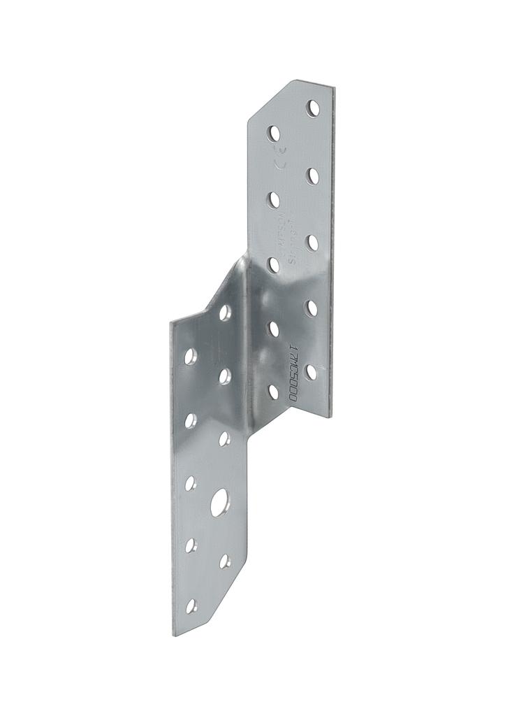 Rafter-purlin connector SPF170L 170mm Left (1)