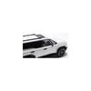 Kyosho Original Масштаб 1/43 Toyota Land Cruiser 250 ZX First Edition (Белый платиновый перламутр) Готовое изделие KS03927PW1