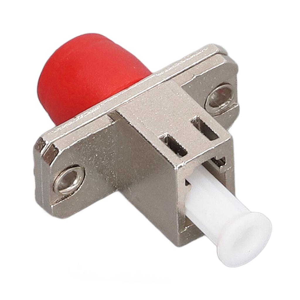 Волоконно-оптический разъем FC UPC в LC UPC Female Гибридный оптоволоконный преобразователь Адаптер-соединитель