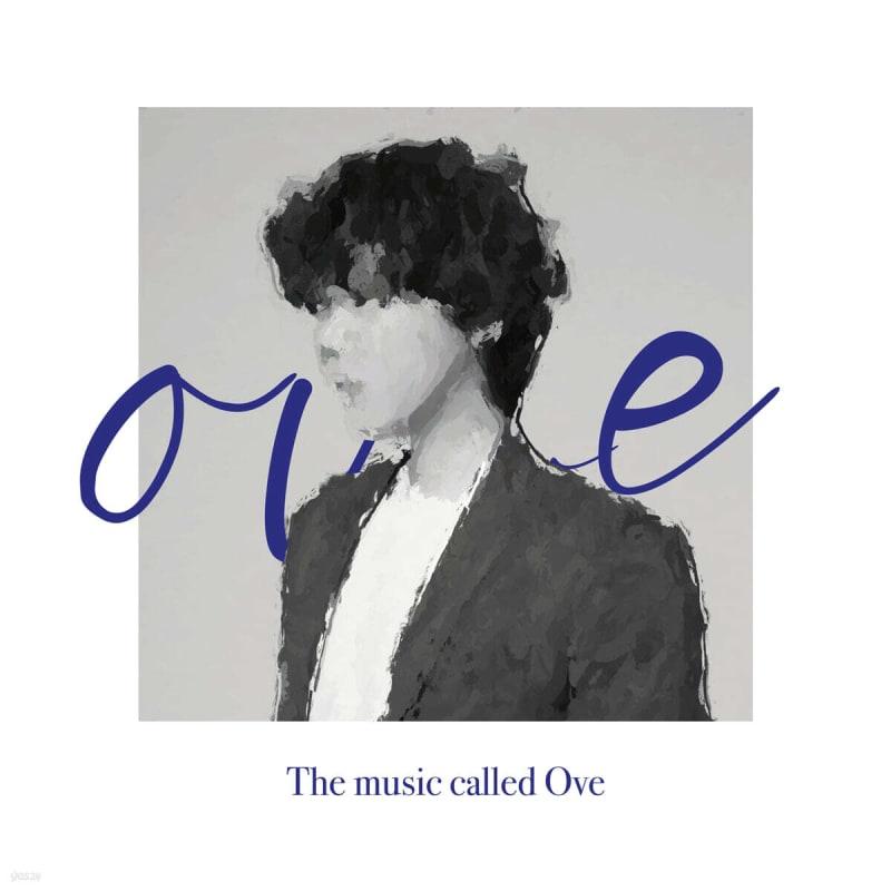 Ove 1st Album - The music called Ove
