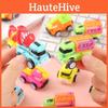 Simulation Inertia Mini Color Engineering Vehicle Children Toy Entertainment For