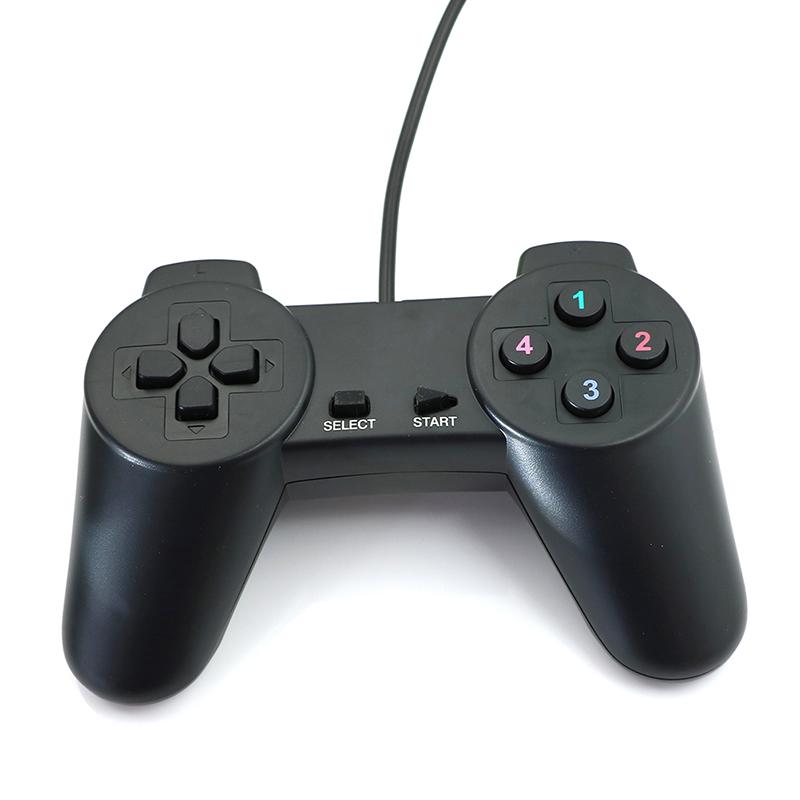 20 Pc Gamepad Usb Gaming Joystick Game Controller For Laptop Computer