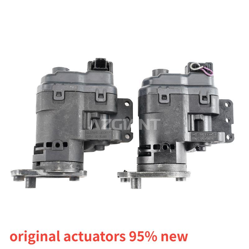 Привод складывания бокового зеркала заднего вида в сборе для Toyota Premio 2007-2018 Avensis 2009-2015 Allion 2007-2018