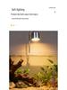 Xinma Waterproof LED Aquarium Spotlight - Adjustable COB Light for South American Tank and Aquatic Plants