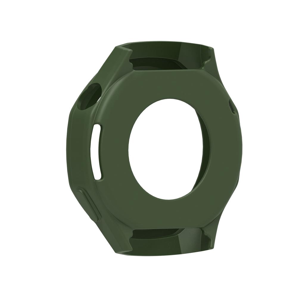 Силиконовый защитный чехол для Huawei Watch GT 5 pro 46 мм, чехол-накладка для смарт-часов, сменный ударопрочный прозрачный чехол GT5 pro 46 мм