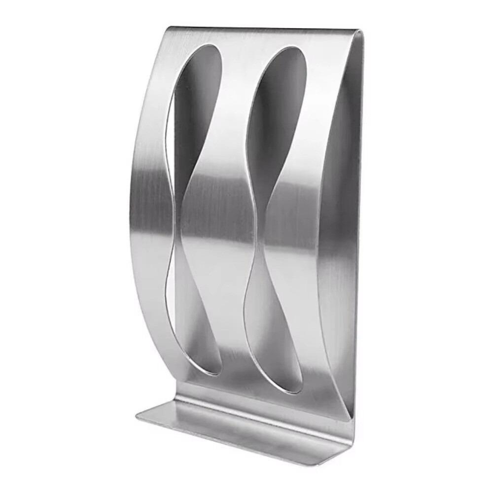 Stainless Steel Stainless Steel Holder Two Hole Wall Toothbrush Holder Bathroom Holder Wall Mount