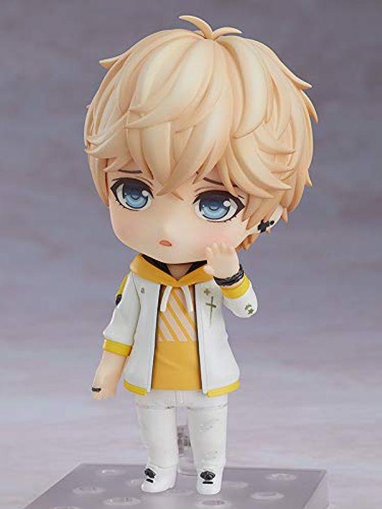 Nendoroid Koi to Producer EVOL x LOVE Kira Немасштабная пластиковая окрашенная подвижная фигурка Перепродажа