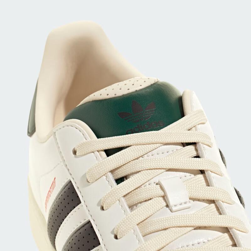 adidas Оригинальные повседневные кроссовки SUPERSTAR II