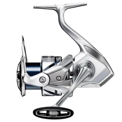 SHIMANO Катушка спиннинговая 23 Stradic C3000XG