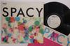 LP Пластинка TATSURO YAMASHITA - Spacy RVL8006PROMO RCA 1977 Япония Японский Поп/Рок Б/У