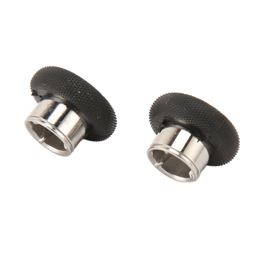 2 шт. Накладка на стик джойстика Профессиональная сменная накладка на стик для XBOX для игрового контроллера Switch