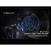 H330 11.26" Rearview Mirror 3 Cameras Front Inside Rear 4K+1080P+1080P Dash Cam Infrared Night Vision WIFI GPS Video Recorder