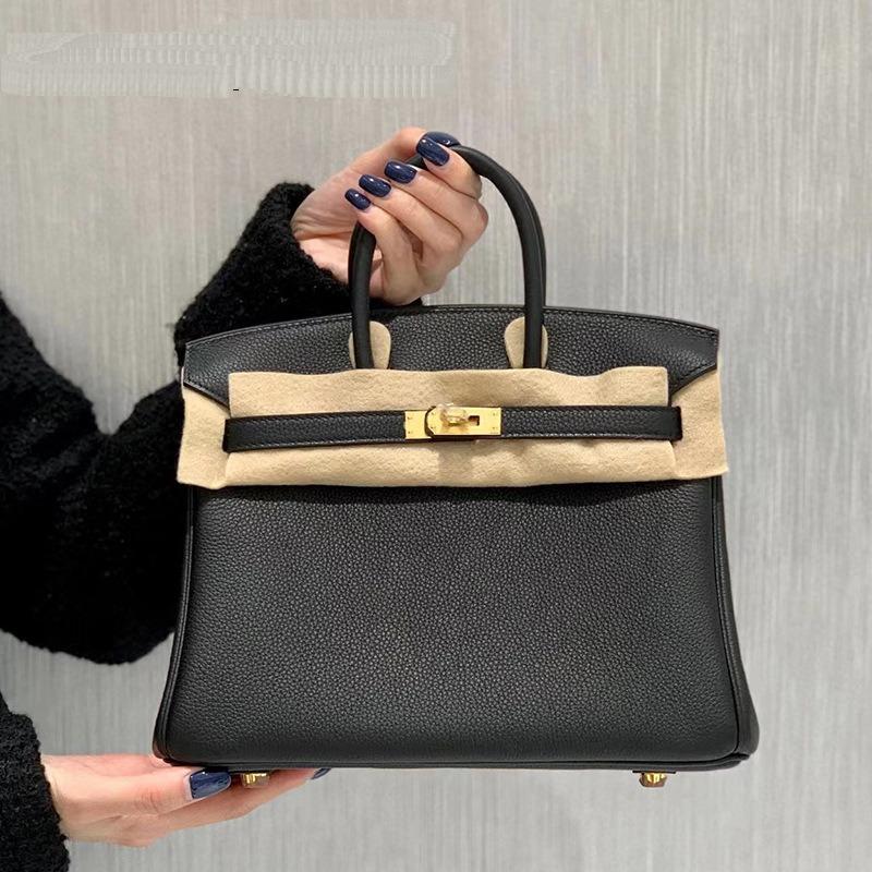 Высококачественная ретро-сумка из коровьей кожи с рисунком личи в стиле платины, женская сумка из натуральной кожи, сумка через плечо