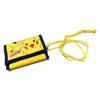 Pokemon Velcro Necklace Wallet