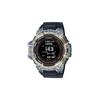 Casio G-SHOCK Серия G-SQUAD Мониторинг ЧСС GPS Умный Сенсор Светодиодная Подсветка Многофункциональные Ударопрочные Bluetooth Соединение Кварцевый Механизм GBD-H1000-1A9PR