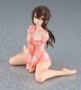 Hasegawa Egg Girls Collection Haku Linfa неокрашенный набор из смолы SP506 1/12 № 22 (пижама)