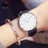 Ladies Watch Waterproof 36mm Dial Design Simple and Versatile Watch