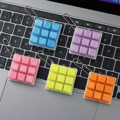 Необычные игрушки – Игрушки-антистресс