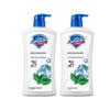 Гель для душа Safeguard Освежающая мята (2 x 720 г)