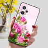 Lovely Beautiful Phone Cases For Realme 9 5G Case Silicone TPU Soft Bumper for Realme 9 Pro+ Plus 5G Realme9 9Pro Protect Capa