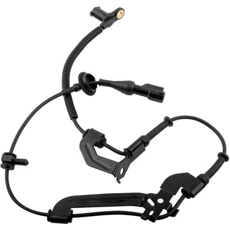 YL8Z2C204AB YL8Z-2C204-AB YL8Z-2C205-AB ABS Wheel Speed Sensor Front Left Right for Ford Escape Mercury Mariner Mazda Tribute