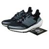 UltraBoost 22 Cold.RDY Черный Серый H01175