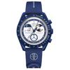 Omega MOONSWATCH SNOOPY Коллаборация Кварцевый Механизм Мужские Часы Часы 42мм Белый Циферблат SO33N702L