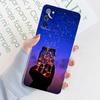 Чехол для Samsung S20 FE Galaxy S20 FE Бутылка с пожеланиями Прозрачные чехлы Для Samsung GalaxyS20 FE S20fe 6.5'' Чехол Силиконовый бампер