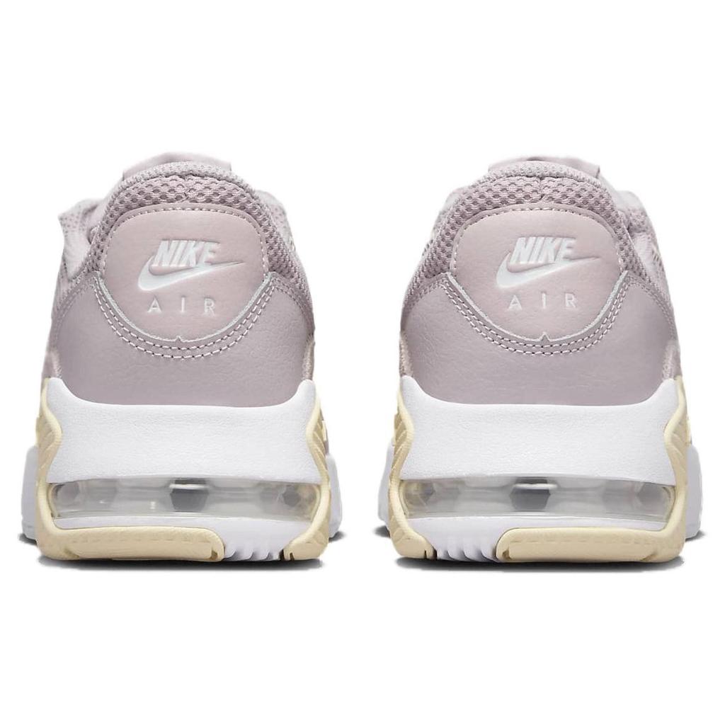 Nike Женские Air Max Excee Платиновый Фиолетовый Кокосовое Молоко Белый CD5432-010