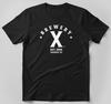 ФУТБОЛКА BREWERY X Hard Seltzer Beer Унисекс
