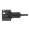 Handheld Electric Cap Sealing Machine Head Bottle Capper Capping Machine Head for 20‑30mm